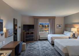 Candlewood Suites AVONDALE-NEW ORLEANS by IHG 3