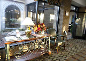 Clarion Inn Southern Pines - Pinehurst 3