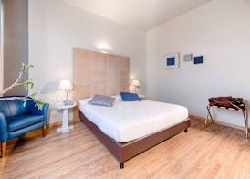Hotel Oro Blu 5