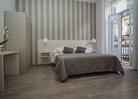 Hotel San Lorenzo Boutique Plaza 3