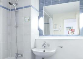 Campanile Hotel Glasgow - SECC 4