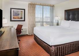 Wyndham Sacramento 5