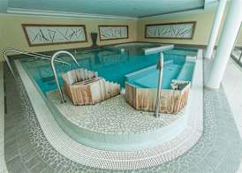 Albergo Dimaro Wellness Hotel 4