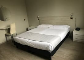 Hp Fly Hotel Bologna 5