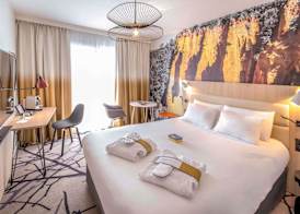 Mercure Cavaillon 2