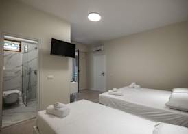Meraki Rooms 4