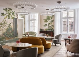 Rosewood Vienna 3