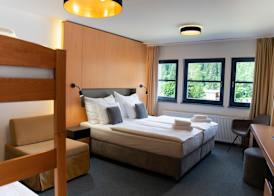 Resort Špindl Hotel & Aquapark 4