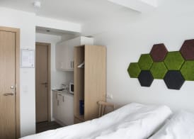 Island Apartments 4