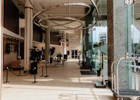 Crowne Plaza SYDNEY AIRPORT by IHG 3