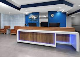 Microtel Inn by Wyndham Janesville 2