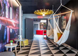ibis Compiegne 5