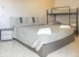 Alba sul Mare Guest House 5