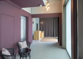 elferrooms Hotel 2