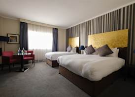Talbot Hotel Carlow 5