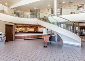 Comfort Inn - Hall of Fame 4