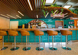 ibis Styles Istanbul Kurtkoy 4
