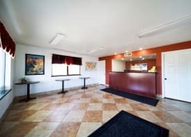 Superior Suites Phoenix Mesa 2