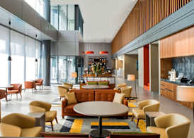 Hyatt House Gebze 5