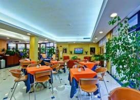 Best Western Blu Hotel Roma 5