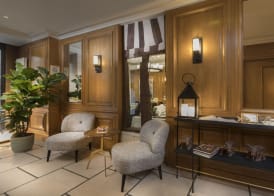 Dauphine Saint Germain 3