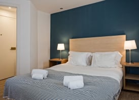 Cozy apartment in Lisbon's center! 2