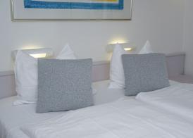 Pension Am Meer 3