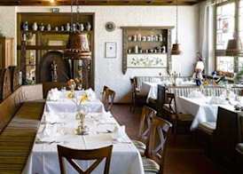Flair Hotel Weinstube Lochner 3