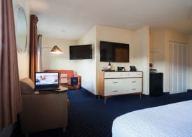 Hotel Focus SFO 5