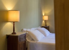 Agriturismo La Fattoria di Capezzana 2