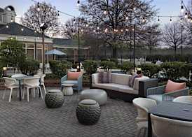 Hilton Garden Inn Macon / Mercer University 4