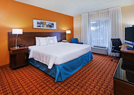 Fairfield Inn and Suites by Marriott Austin Northwest/The Domain Area 5