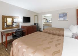 Quality Inn Florida City - Gateway to the Keys 4