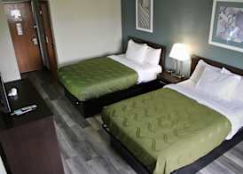 Blisspoint Inn Columbia City 3