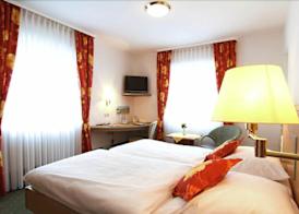Hotel Garni Lehrertal 3