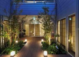 Reikyo Garden Osaka 5