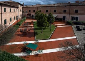 Hotel Le Muse 3