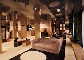 Core Ibiza Town Hotel 3