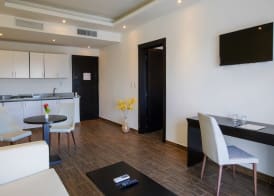 Hotel whala!urban punta cana 4