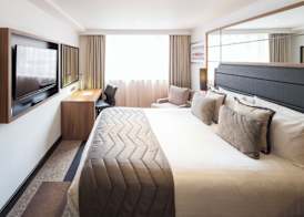 Crowne Plaza GERRARDS CROSS by IHG 3