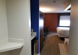 Holiday Inn Express BIRCH RUN (FRANKENMUTH AREA) by IHG 4