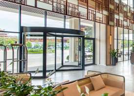 Hotel Soleil Ha Long, Trademark Collection by Wyndham 2