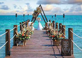 Ocean Maya Royale Solo Adultos - All Inclusive 2