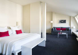 Hotel Miró 5