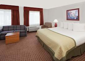 Baymont by Wyndham St. Joseph/Stevensville 3
