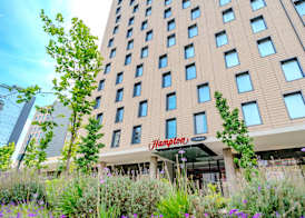 Hampton By Hilton Santiago Las Condes 3