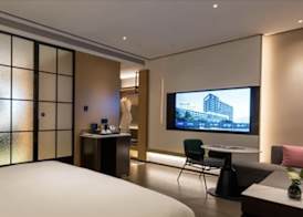 Novotel Tianjin Drum Tower 4
