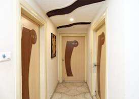 Hotel Rushabh Home 2