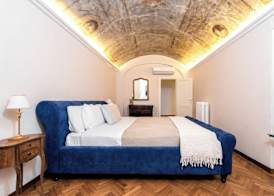 Historic Apt - Wifi - Ac - Top Location - Walk Everywhere 4