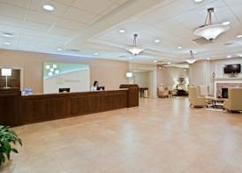 Holiday Inn CHARLOTTESVILLE-UNIV AREA by IHG 2